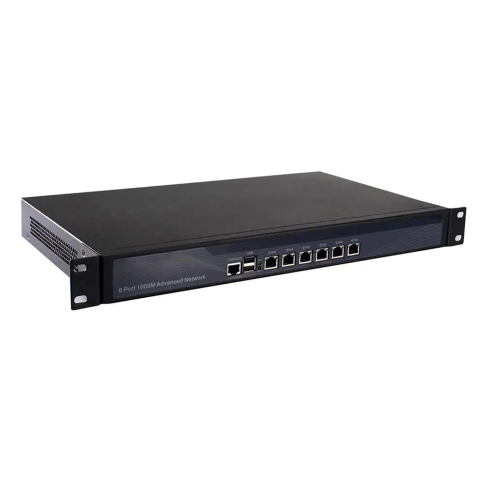 Брандмауэр Mikrotik Pfsense VPN принадлежности для сетевой безопасности ядерным