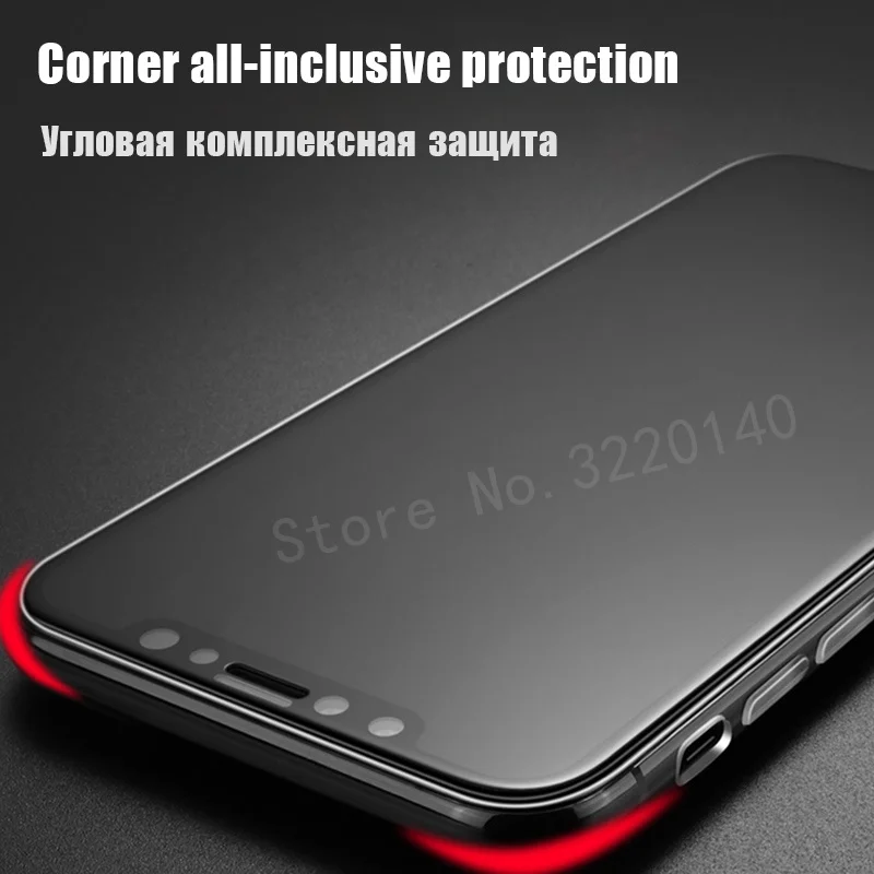 Роскошный прозрачный мягкий силиконовый чехол для iPhone X Xs Max ультра тонкий из ТПУ