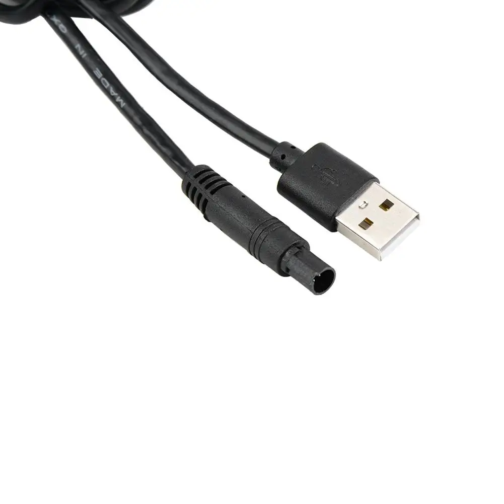 DVR камера USB 1080P Автомобильный видеорегистратор для Android с камерой заднего вида
