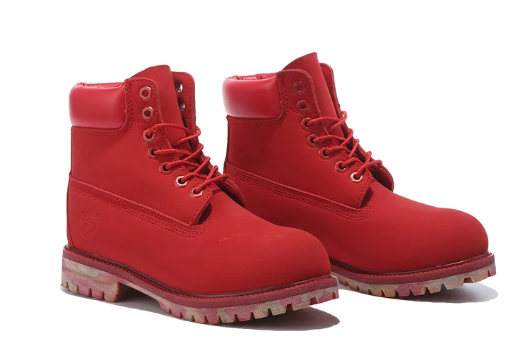 Мужские военные камуфляжные мотоциклетные ботинки TIMBERLAND 10061 мужские кожаные