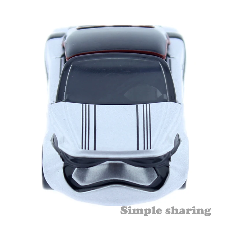 Tomica Star Wars SC-08 Cars Captain Phasma Disney Takara Tomy AUTO CAR Motors vehicle Diecast metal model new toys |