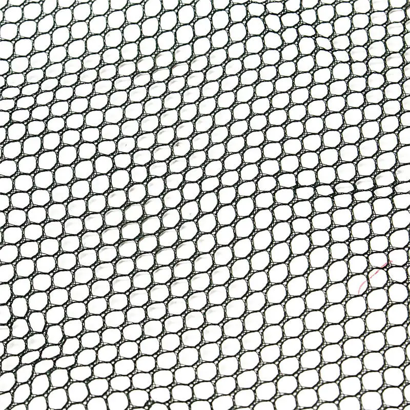 Bobing Портативная Складная рыболовная сеть 100 см с одним стальным проводом