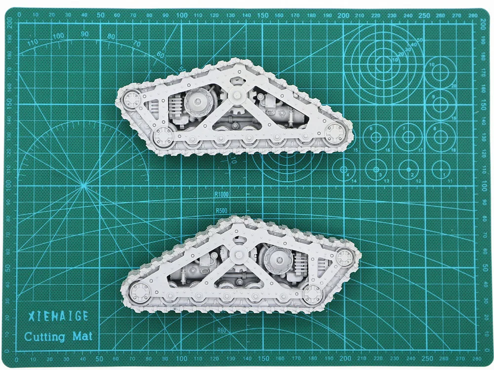 Krios Venator Tank Destoryer | Игрушки и хобби
