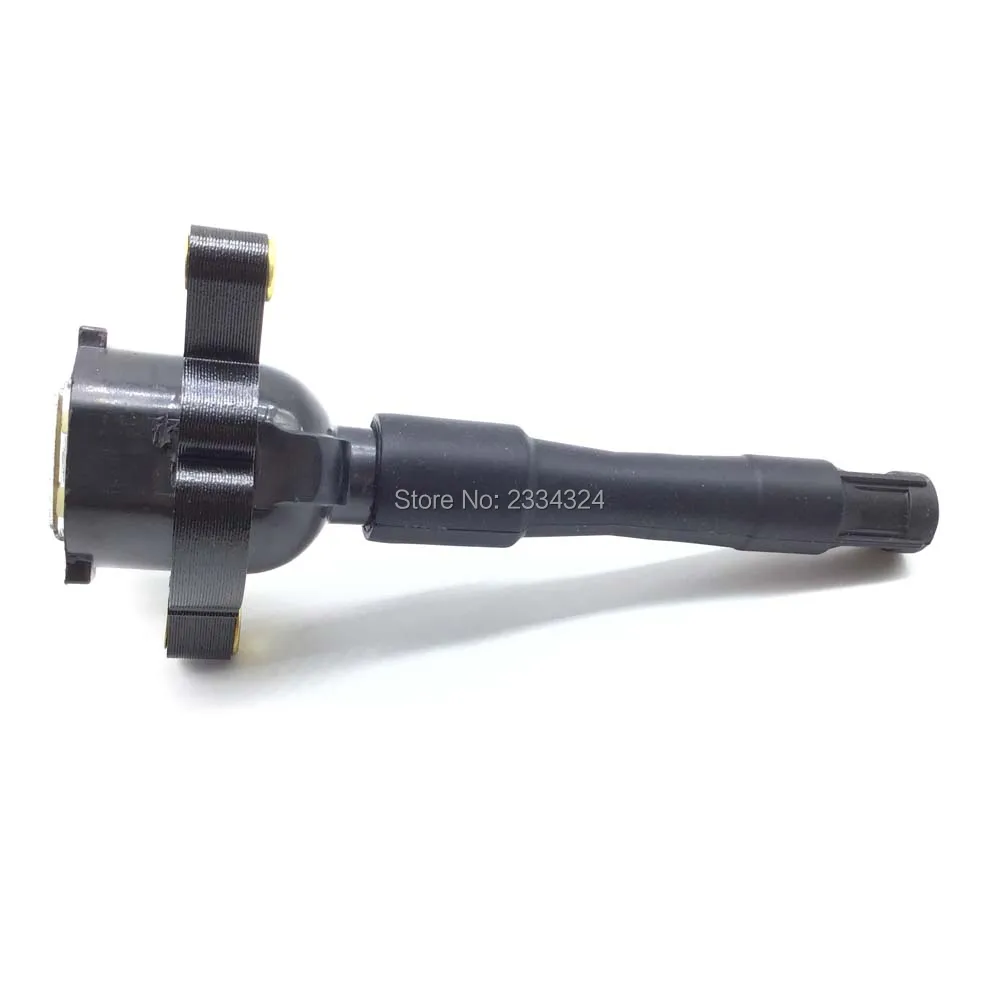 Катушка зажигания для BMW M3 M5 X5 Z3 Z8 323 325 352 328 330 525 528 530 540 740 750 840 L4 V8 12131404309 12131703825