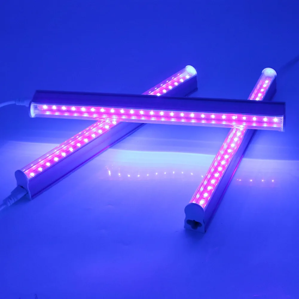 [Seven Neon]4 шт. 30 см + 8 60 365 нм ультрафиолетовые лучи стерилизатор чернила для стекла