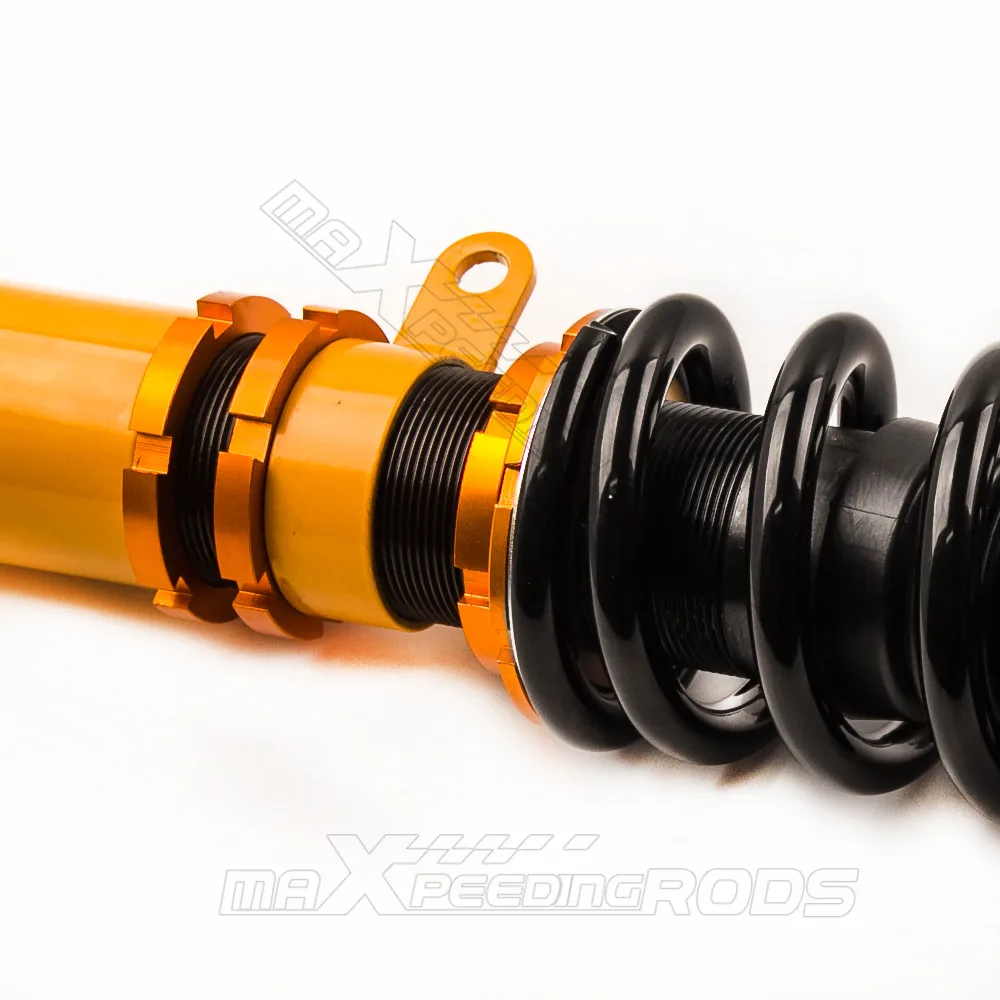 Подвески Coilover для BMW 5 Series M5 E60 Sedan 2004 2010 амортизатор Регулируемая высота
