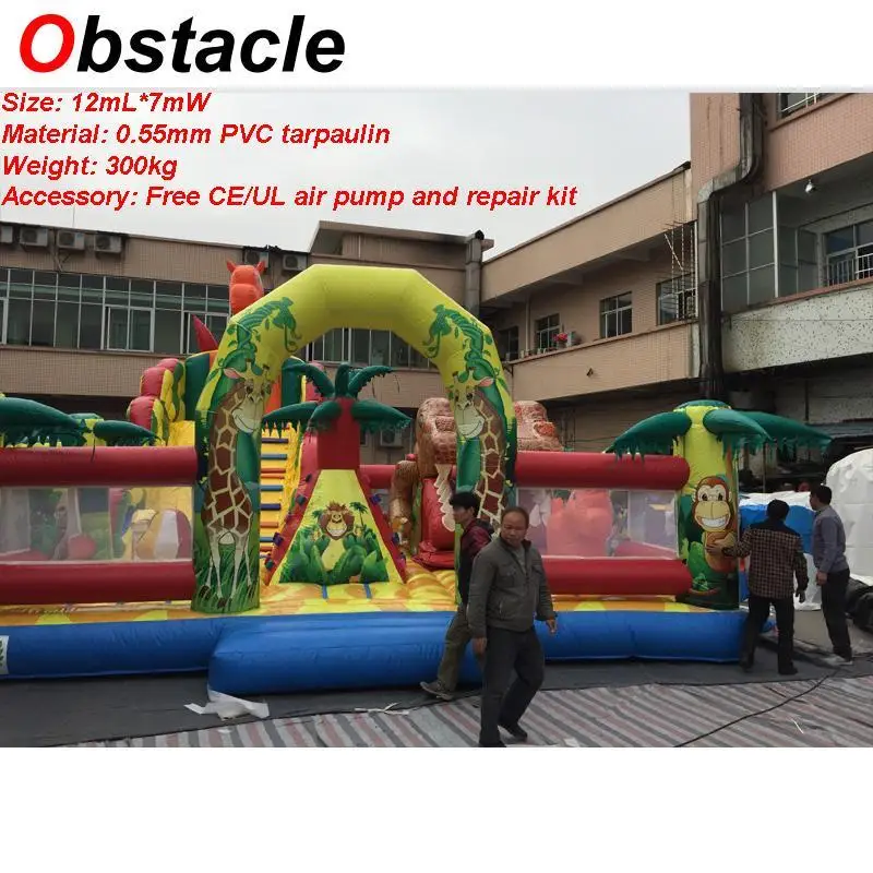 Надувной тент надувной для развлечения|Надувные игрушки| |