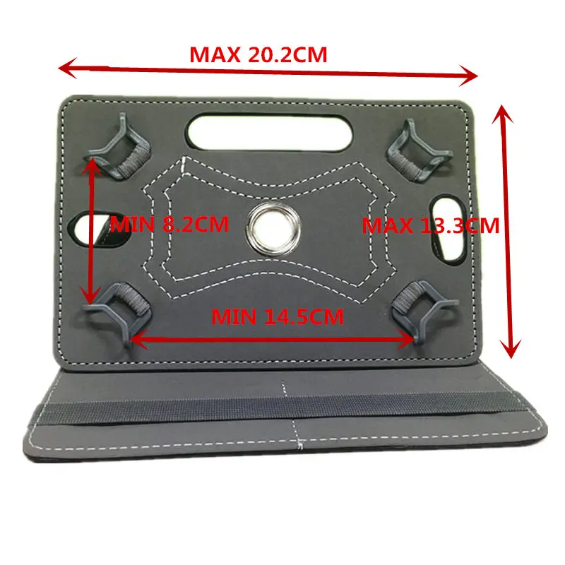 Для Asus Memo Pad HD 7 ME173X ME375CL ME176C ME176CX ME170C ME70C ME572C ME572CL дюймов Tablet Вращающийся чехол|Сумки