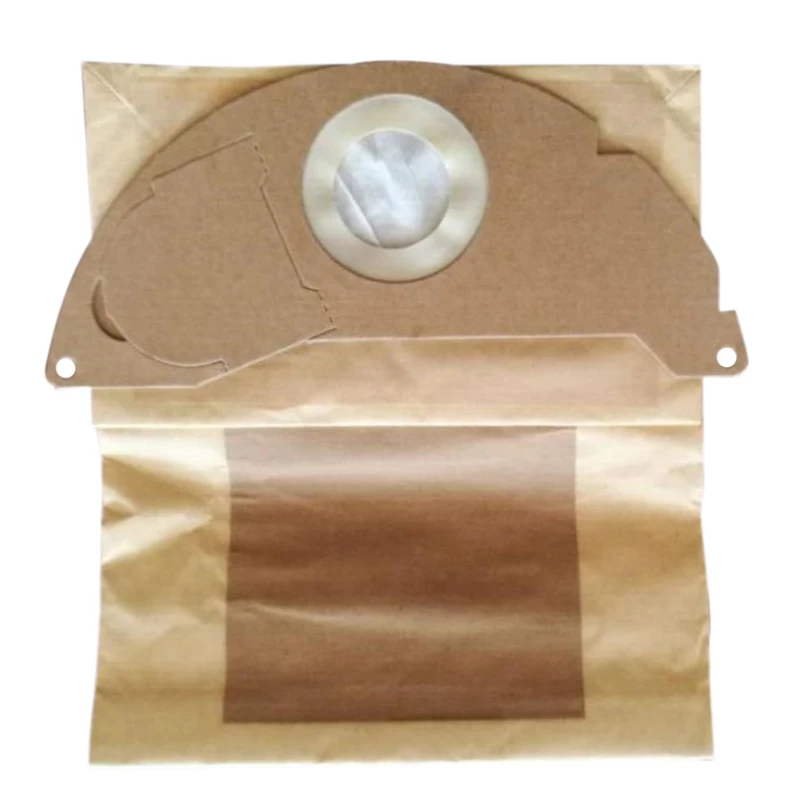 Горячее предложение! Распродажа! 10 шт. пылесос мешки для замены Karcher A2000 2003 2004 2014 2024