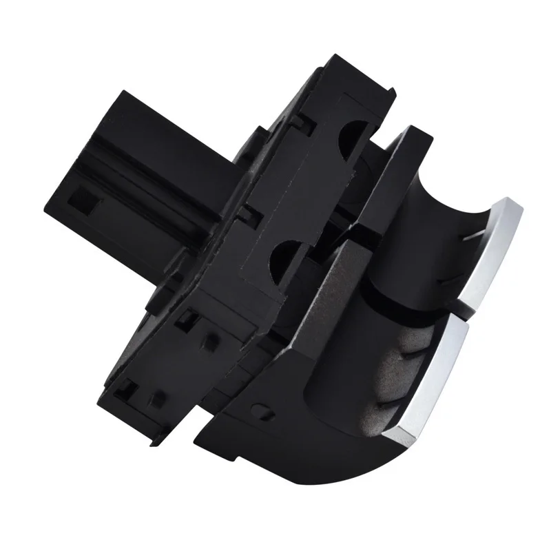 Кнопка переключения электростеклоподъемника SPEEDWOW OE 5K3 959 857 A для VW Eos Golf MK5 MK6 GTI 2 Door