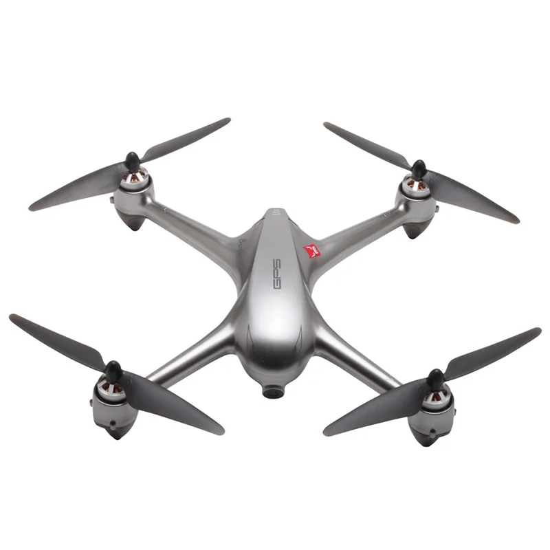 Mjx B2se 5g Wifi Fpv 1080p Camera Gps Brushless Altitude Hold Rc Drone Quadcopter Rtf | Игрушки и хобби