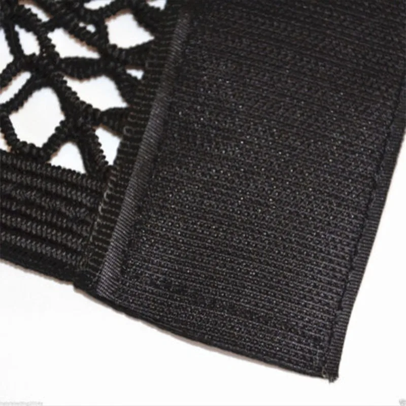 1 PCS Car Auto Back Rear Trunk Seat Elastic String Net Mesh Storage Bag Pocket Cages | Автомобили и мотоциклы