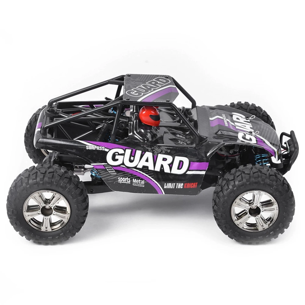 SUBOTECH BG - 1520 RC автомобили Goddess задний прямой внедорожный автомобиль 1:14 полный
