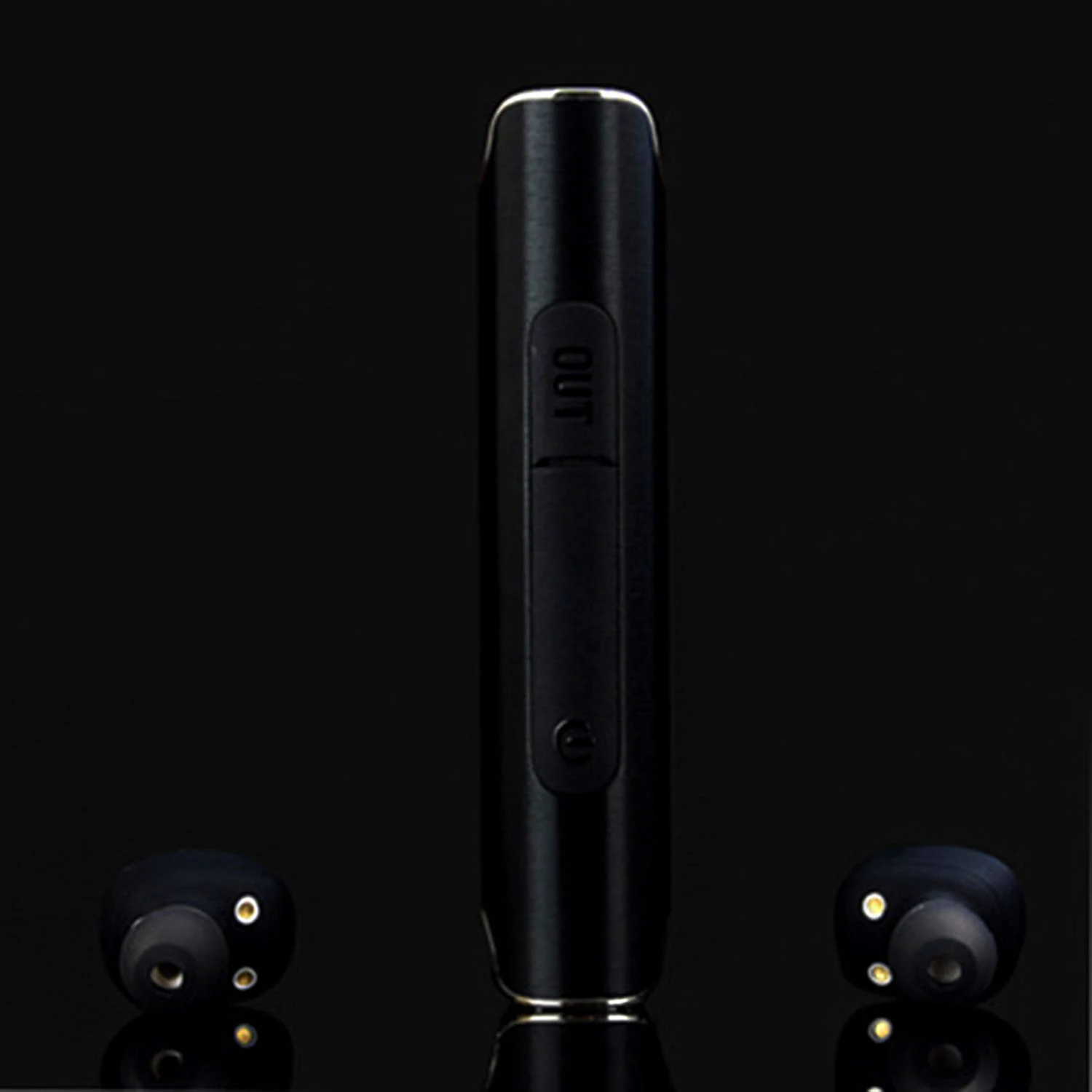 Bluetooth 5.0TWS мини S2 Бина 7 Водонепроницаемый Спортивная bluetooth-гарнитура бинауральные