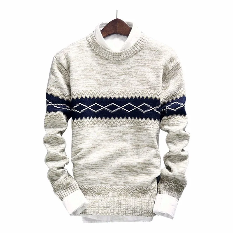 Осень Hiver Invierno Kaban Erkek тянуть Homme модные Ropa трикотаж Hombre 2018 мужчин Винтаж корейский