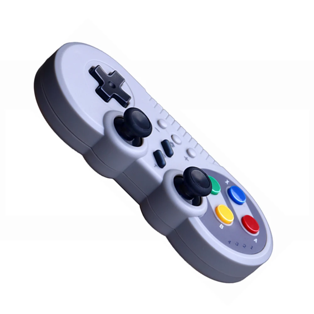 Беспроводной контроллер для Switch Pro Bluetooth удаленного геймпада NS консоль Nintendo