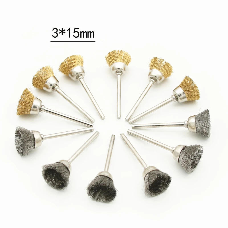 36 шт./компл. детали автомобиля зеркальный хвостовик медная стальная проволока