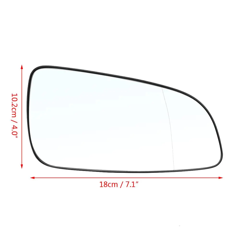 Для Opel Astra 2004 2005 2006 2007 2008 2009 2010 2011 2012 2013 2014 20161 6428785 шт. Автомобильное Зеркало с