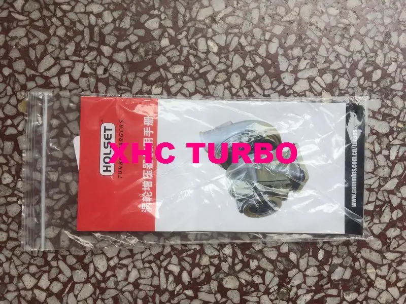 Новый оригинальный Турбокомпрессор HE211W 3784493 1118010-26 В для грузовиков FAW J6 DEUTZ BF4M2012