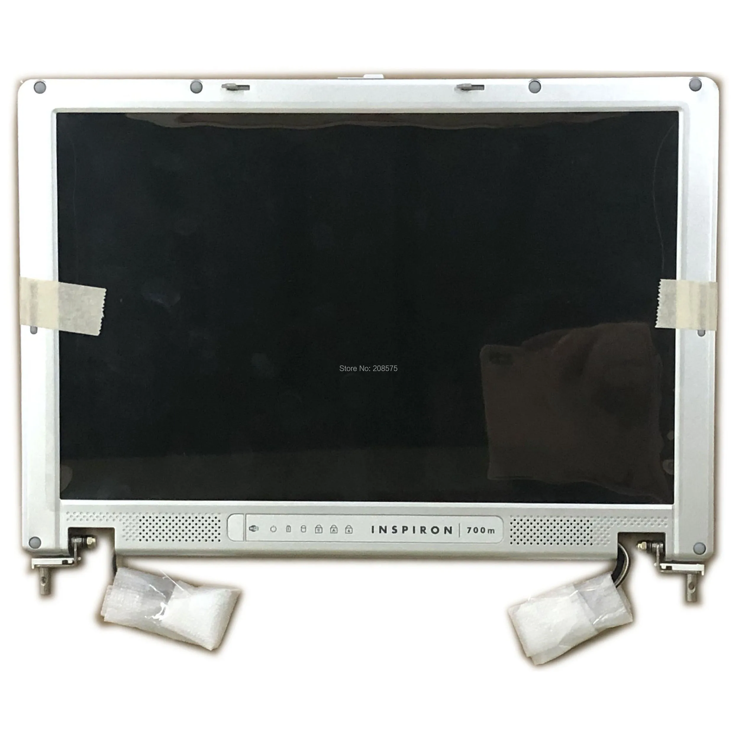 Бесплатная доставка 12 1 &quotЖК-экран стекло ЖК-экран дигитайзер сборка верхняя