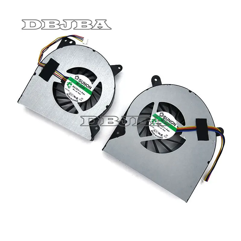 Вентилятор GPU + CPU для Asus ROG G750JH G750JM G750JZ G750V G750 G750JW G750J G750JS Для DELTA KSB0612HB 717 13PT0171T01011 |