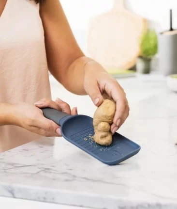 Xiaomi BergHoff шлифовальный станок грязевой пресс для картофеля редис кухни бытовой