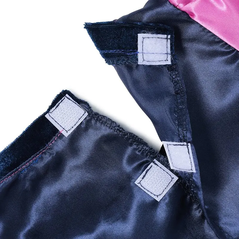 Детский костюм вампира с коротким рукавом для девочек | Детская одежда и обувь