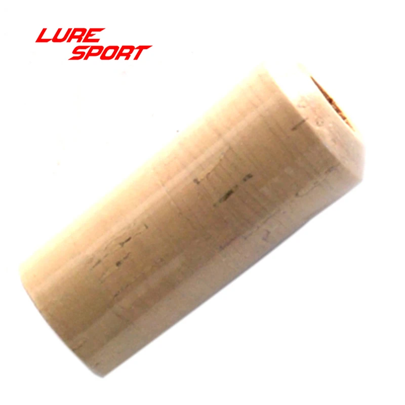 LureSport 3 шт. пробковая Крышка для стержня 35/60 мм FUJI KDPS пепельный пробковый захват