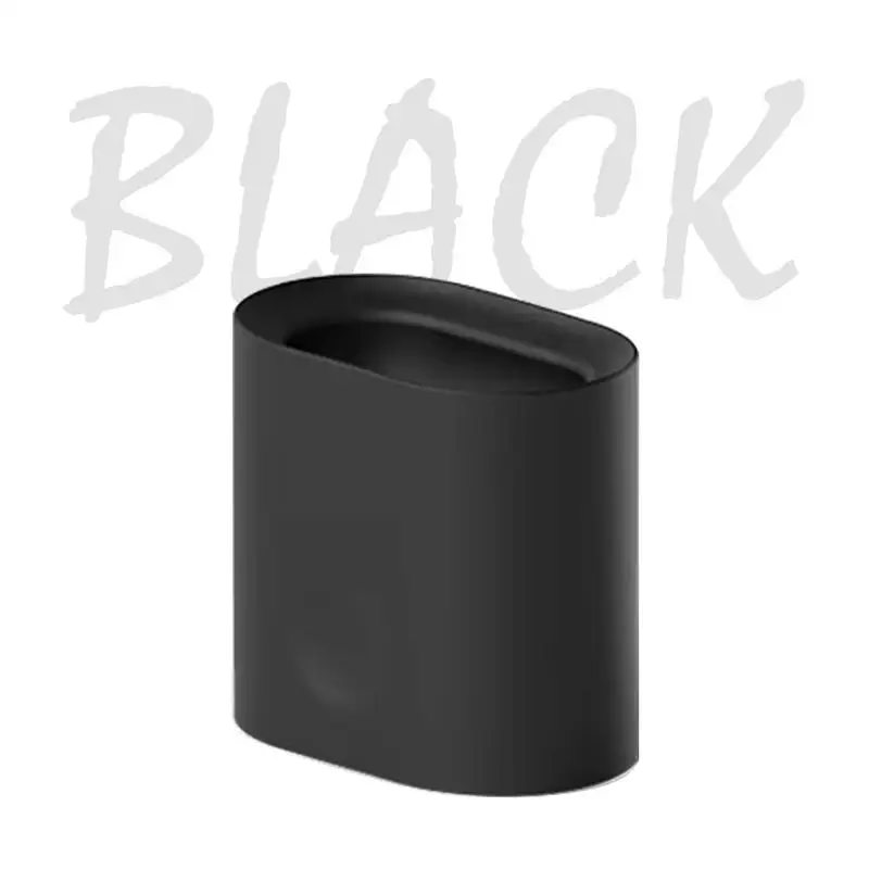 Силиконовый чехол подставка для беспроводного зарядного устройства Apple с