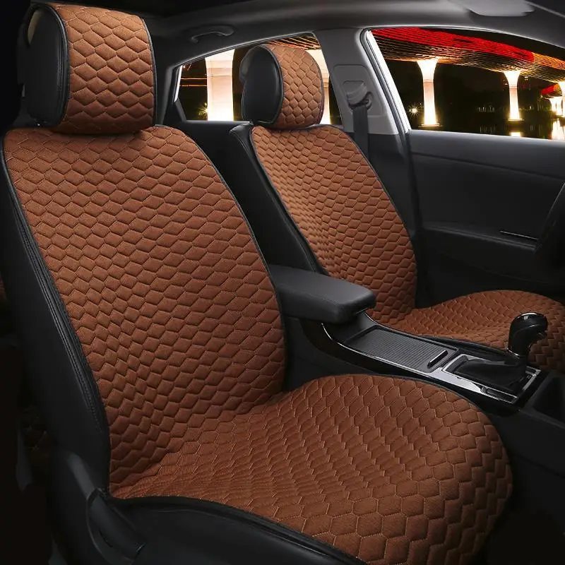 Подушка Coche Protector Cubre Funda Asientos Para Automovil автомобильные аксессуары чехлы для