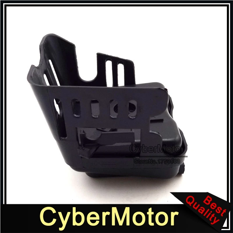Одежда от Minimoto воздушный фильтр очиститель воздуха для 2 такта 33cc 43cc 49cc X1 X2 X7