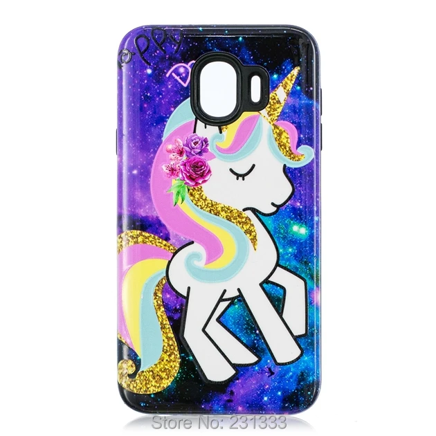 Защитный чехол C ku для Samsung Galaxy A6 PLUS J4 J6 NOTE 9 NOTE9 XR X XS MAX 1 шт.|Чехлы-накладки| |