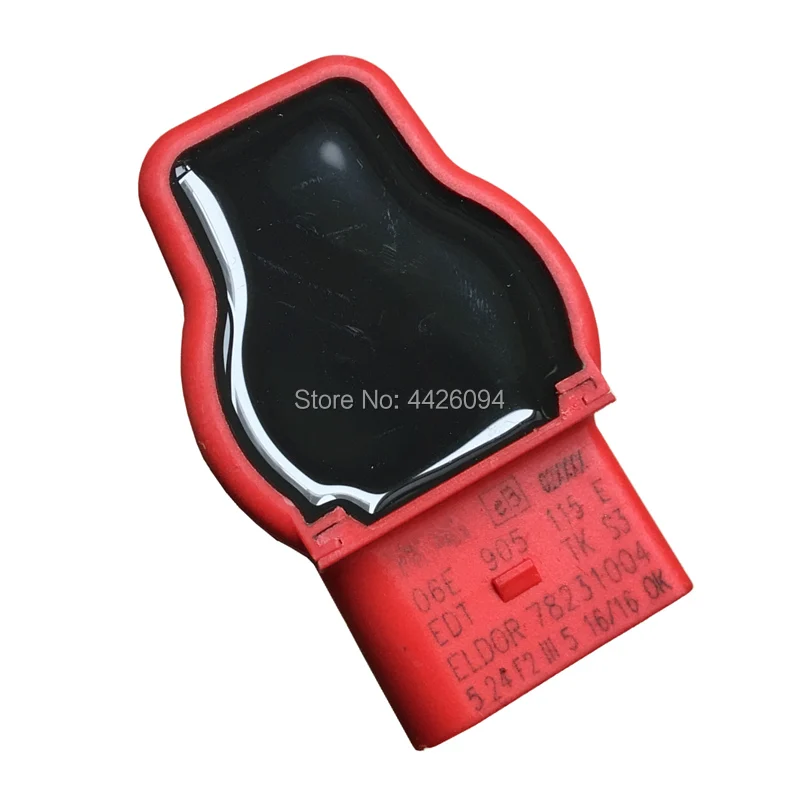 Новый оригинальный катушки зажигания подходит для A4 A5 A6 A7 Q3 Q5 Q7 06E905115E 06E905115F 06D905115