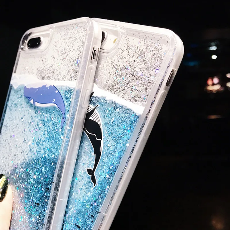 Чехол для Телефона iPhone 7 8 6 6S Plus милый мультипликационный Мягкий ТПУ чехол X XS MAX XR