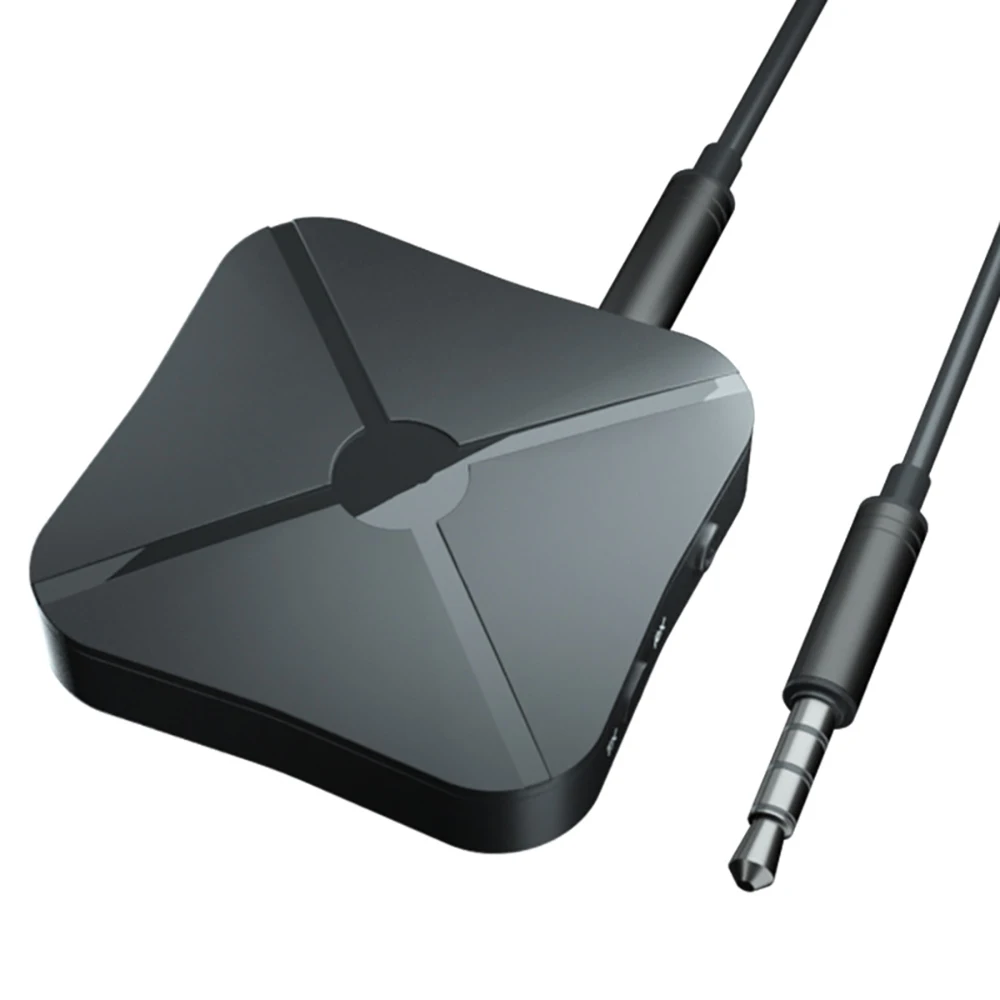 Приемник 3 5 мм с Bluetooth разъем Aux беспроводной приемник адаптер аудиоприемник