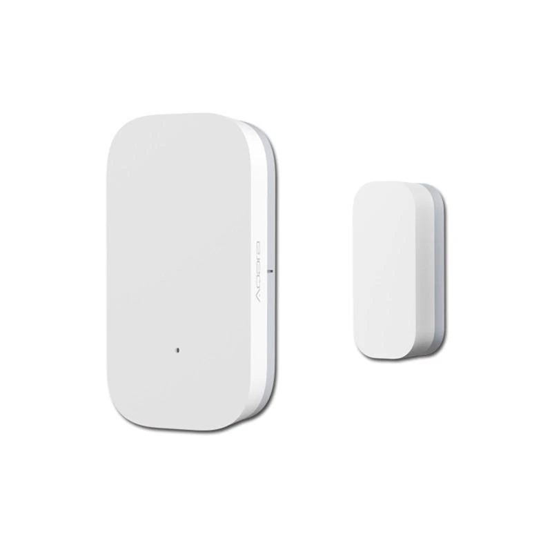 Обновленная версия Aqara Smart Window Door Sensor ZigBee беспроводное соединение | Электроника