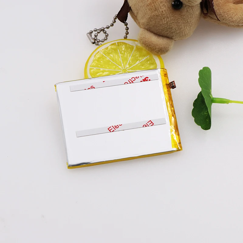 JRZ 3 8 V 2700mAh батарея для телефона Cubot S600 высококачественные сменные батареи с