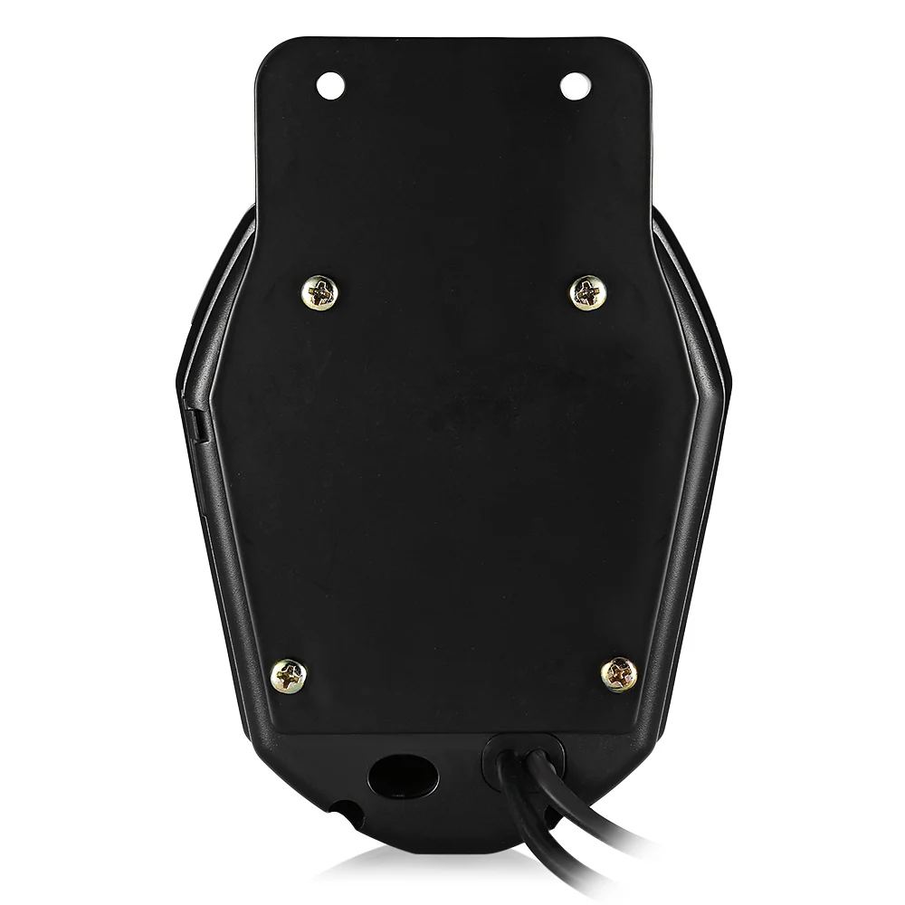Пара MT486 мотоцикл аудио Bluetooth Динамик сабвуфер музыка MP3 плеер FM радио для