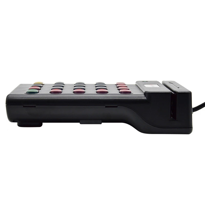 SUNROSE Usb цифровая клавиатура датчик приближения Смарт считыватель Id карт с 2