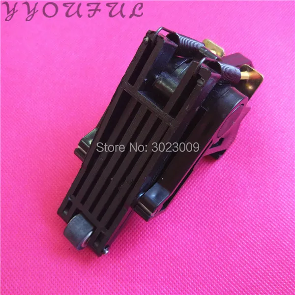 Запасные части для винилового режущего принтера Liyu pinch roller assembly TC SC резиновый
