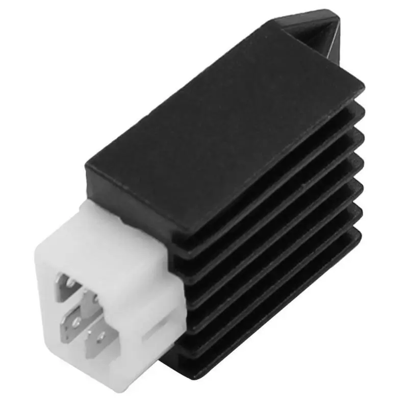 1 шт. высокое качество регулятор напряжения мотоцикла выпрямитель для 4 тактных