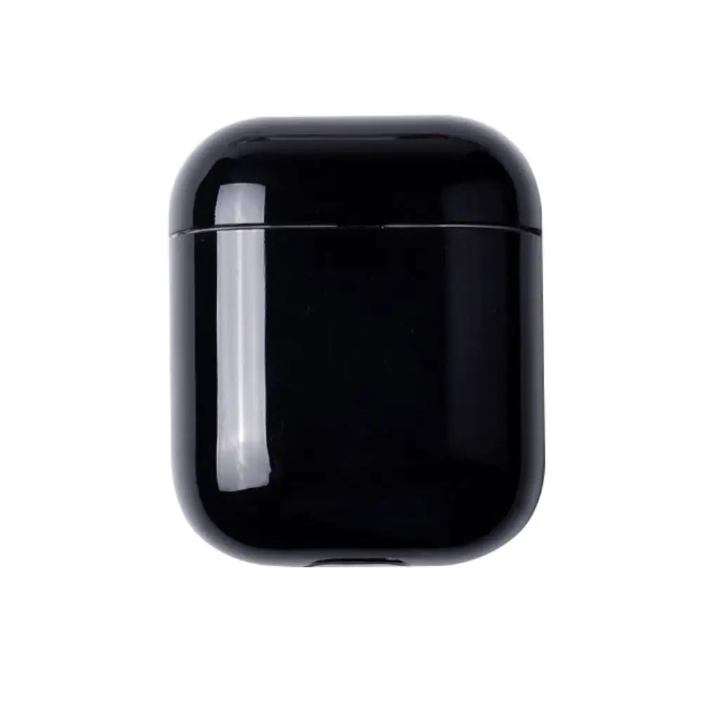 Подходит для Airpods 1/2 поколение защитный чехол Беспроводная зарядка Bluetooth наушники