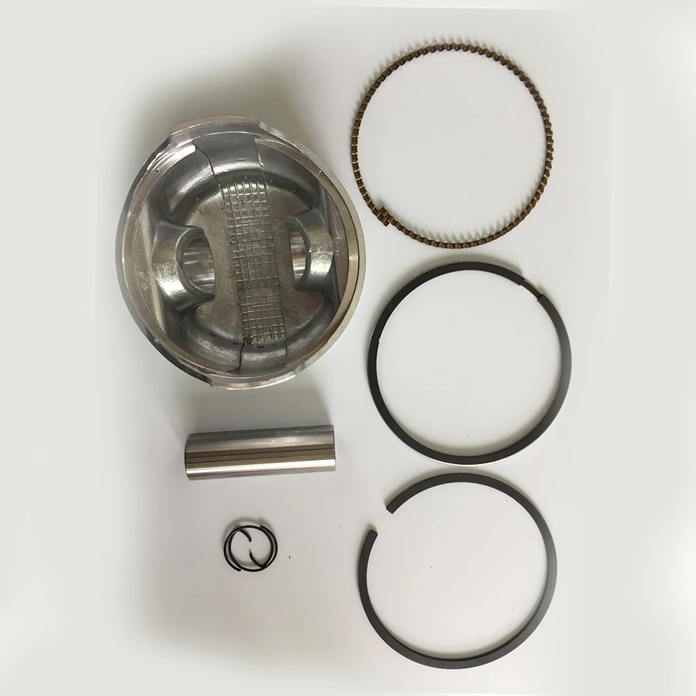 88mm Piston Ring Pin Kits For Honda GX390 GX 390 188F 13HP Engines | Инструменты