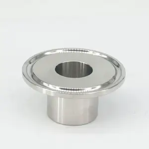 Тройной зажим 12 