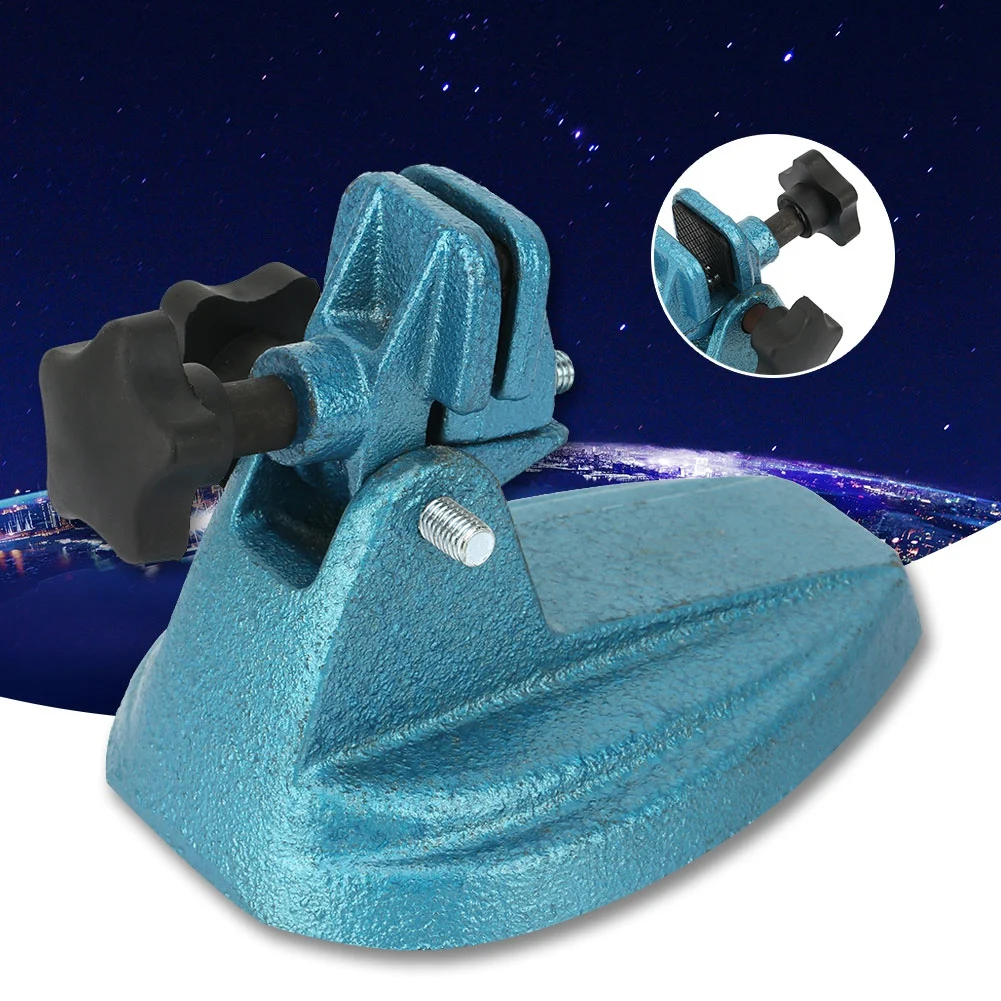 Прецизионный держатель для микрометра подставка кронштейн измерительный