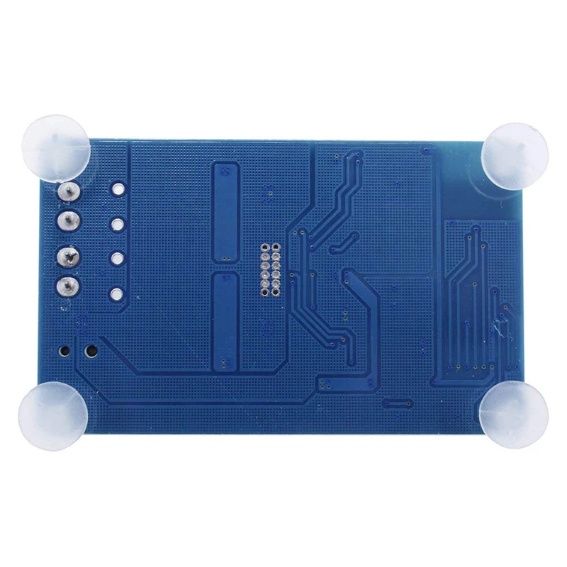 TDA7492P Bluetooth приемник усилитель аудиоплата 25WX25W динамики модифицированные