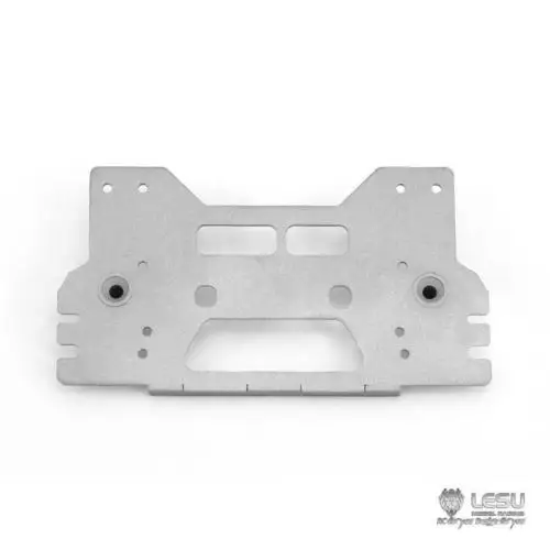 

LESU Metal Winch Coupler For 1/14 Tractor Truck DIY Tamiya Benz Remote Control Car TH08075