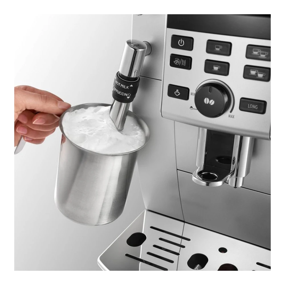 Кофемашина De'Longhi ECAM 23.120 SB|Кофемашины| |