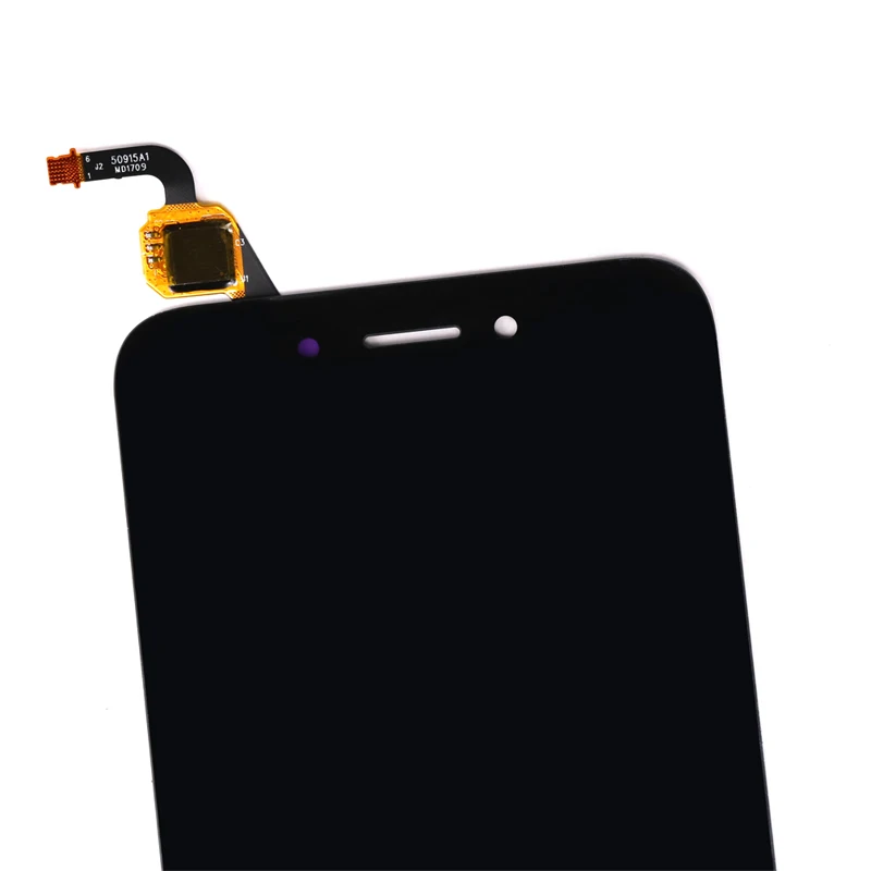 ЖК дисплей для Huawei Honor 6A сенсорный экран с дигитайзером в сборе сменный DLI TL20