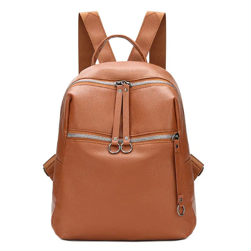Новинка 2019 стильный модный женский школьный рюкзак для девочек дорожный из